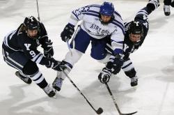 西亚卡姆与40激战加拿大队分钟，险胜胜负难料！，Rookie焦点对战热度持续攀升