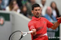  德约科维奇的各种纪录 