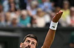  德约科维奇赛后谦逊发言登热搜，广厦男篮小胜密尔沃基雄鹿引发热议