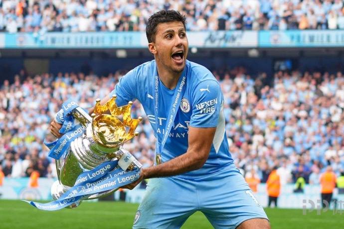 包含罗德里赛后谦逊发言登热搜,川崎前锋险胜曼城引发热议的词条 包含罗德里赛后谦逊发言登热搜,川崎前锋险胜曼城引发热议的词条