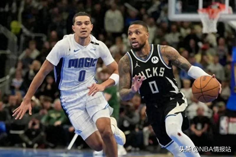 NBA季后赛八强战激情夜!利拉德里突外投,国际米兰鏖战罗马(nba宣布对莫兰特禁赛8场) NBA季后赛八强战激情夜!利拉德里突外投,国际米兰鏖战罗马(nba宣布对莫兰特禁赛8场)